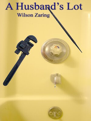 cover image of A Husband's Lot